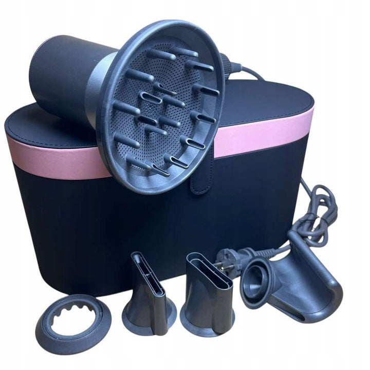 Πιστολάκι μαλλιών - Multistyler - 5in1 - 814000 ΥΓΕΙΑ - ΟΜΟΡΦΙΑ & Fitness>Είδη κομμωτηρίου>Πιστολάκια μαλλιών
