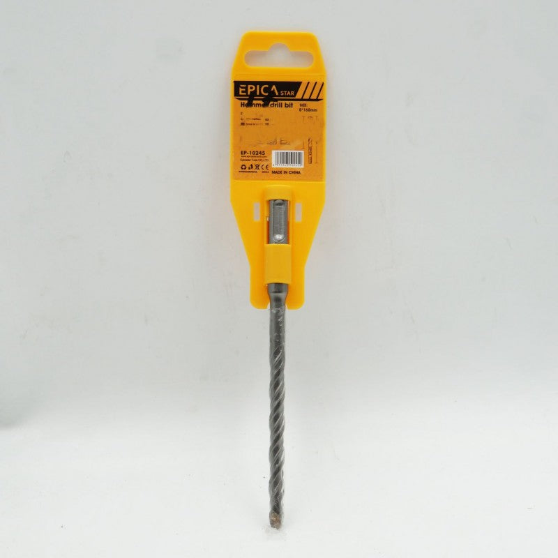 ΜΥΤΗ ΤΡΥΠΑΝΙΟΥ 7*110mm EPICA STAR EP-10470 ΕΡΓΑΛΕΙΑ > ΔΙΑΦΟΡΑ > ΜΥΤΕΣ ΤΡΥΠΑΝΙΩΝ