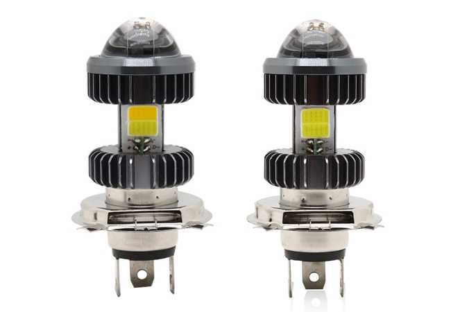 Λάμπα LED μοτοσυκλέτας - 3101143/3A - 310613