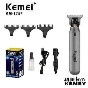 Κουρευτική μηχανή - KM-1757 - Kemei