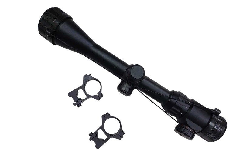 Διόπτρα - 3-9*40 E - 819485 ΕΠΟΧΙΑΚΑ - ΤΟΥΡΙΣΤΙΚΑ - HOBBY>Κυνήγι - παραλία - camping>Είδη κυνηγιού & πεζοπορίας