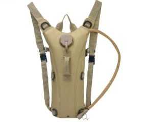Υδροδοχείο πλάτης - BL01 - 3L - 270454 - Beige