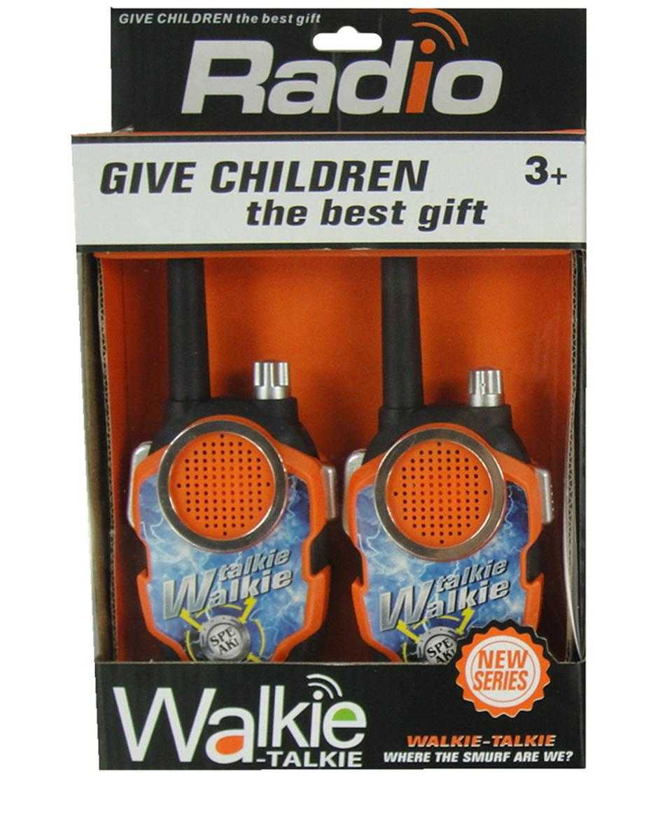 Παιδικό σετ Walkie-Talkie - 178-181 - 215514