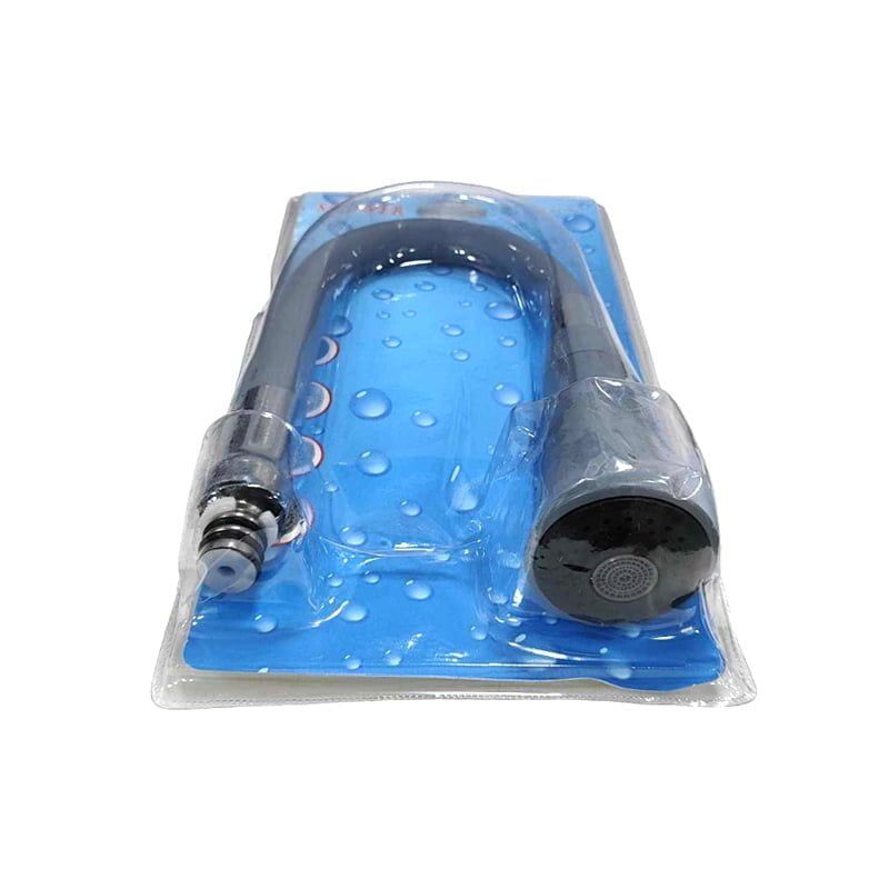 Προέκταση βρύσης 360ᵒ περιστρεφόμενη - 360ᵒ Degree Rotation Sink Faucet