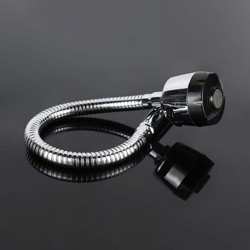 Προέκταση βρύσης 360ᵒ περιστρεφόμενη - 360ᵒ Degree Rotation Sink Faucet