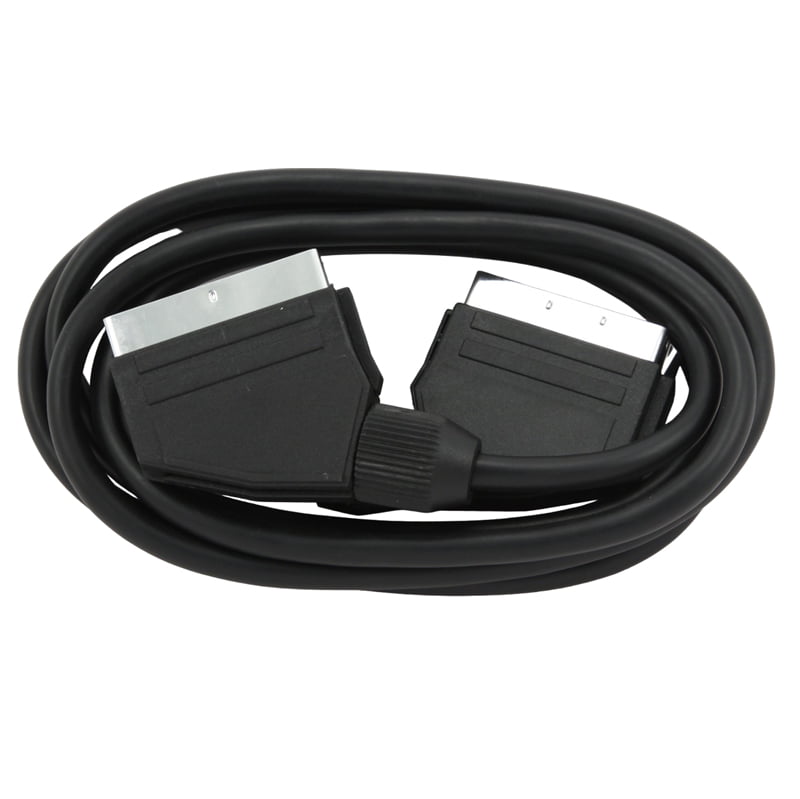 RUN&TENG καλώδιο scart 1.5M Art.NO:02585 - Cable Scart male - Scart male
