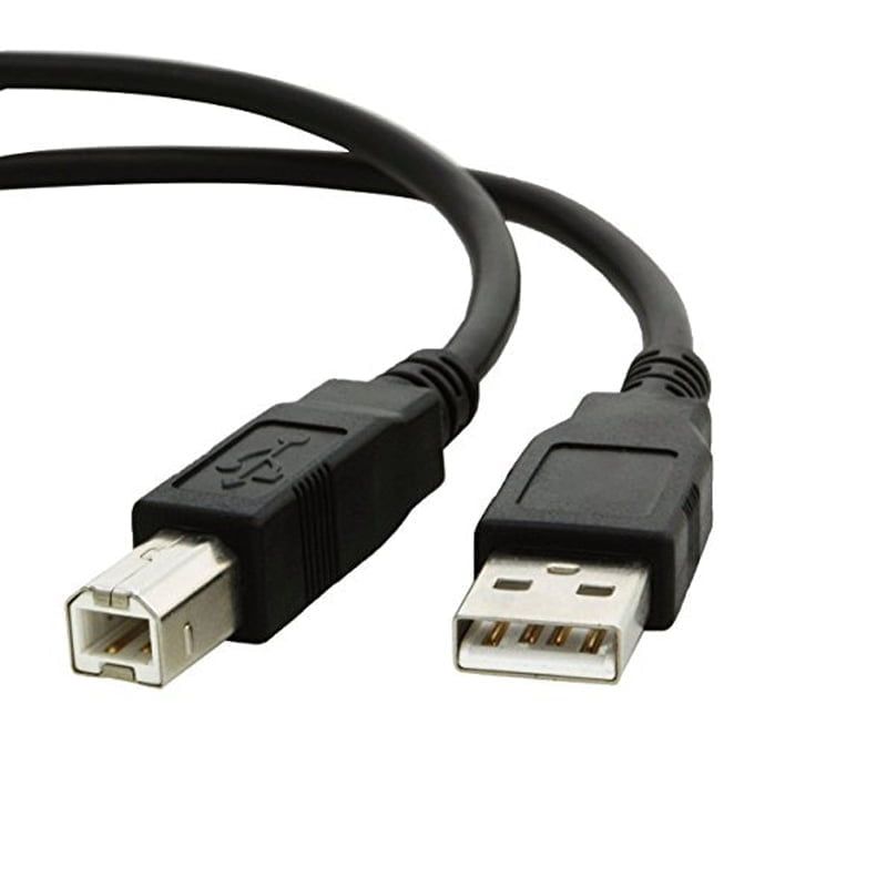 Run&Teng Καλώδιο εκτυπωτή 1.5Μ - USB Print Cable R&T-1520