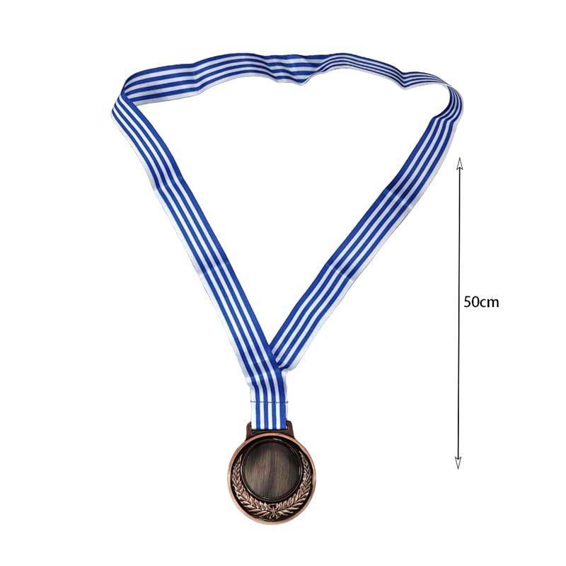 Χάλκινο Μετάλλιο - Bronze Medal