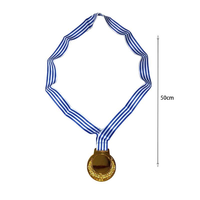 Μετάλλιο Χρυσό - Gold Medal