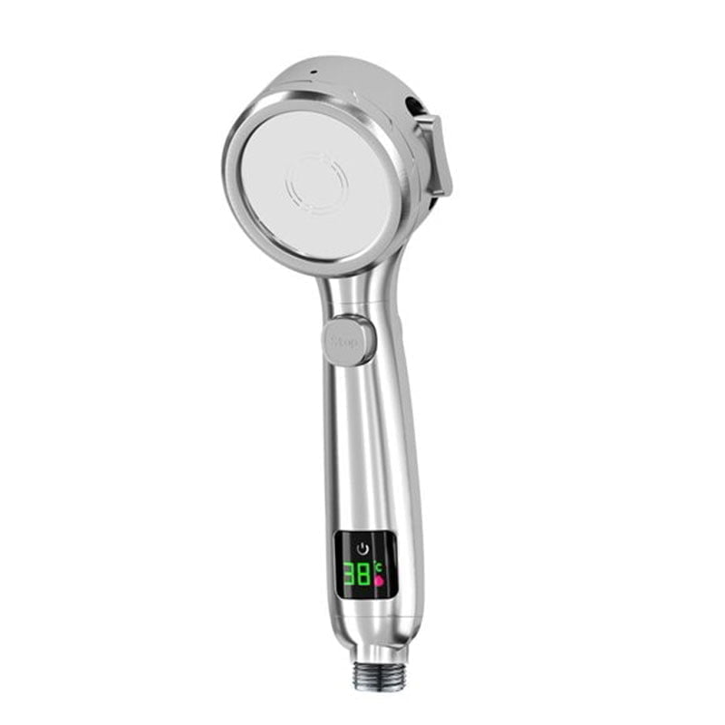 Τηλέφωνο κεφαλή ντους μπάνιου - 4 Gears Shower head