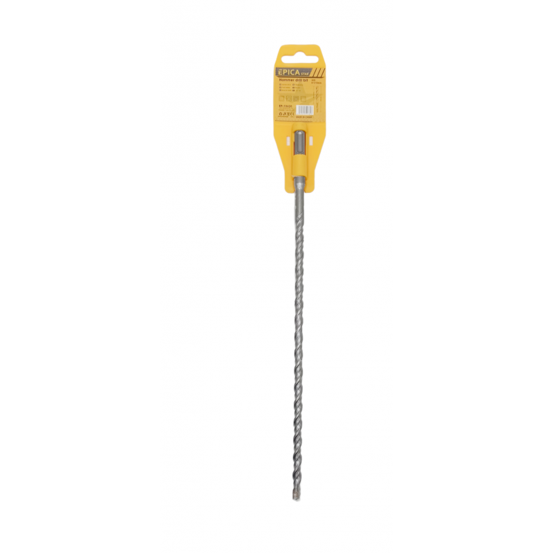 ΜΥΤΗ ΤΡΥΠΑΝΙΟΥ 8*310mm EPICA STAR EP-10420 ΕΡΓΑΛΕΙΑ > ΔΙΑΦΟΡΑ > ΜΥΤΕΣ ΤΡΥΠΑΝΙΩΝ