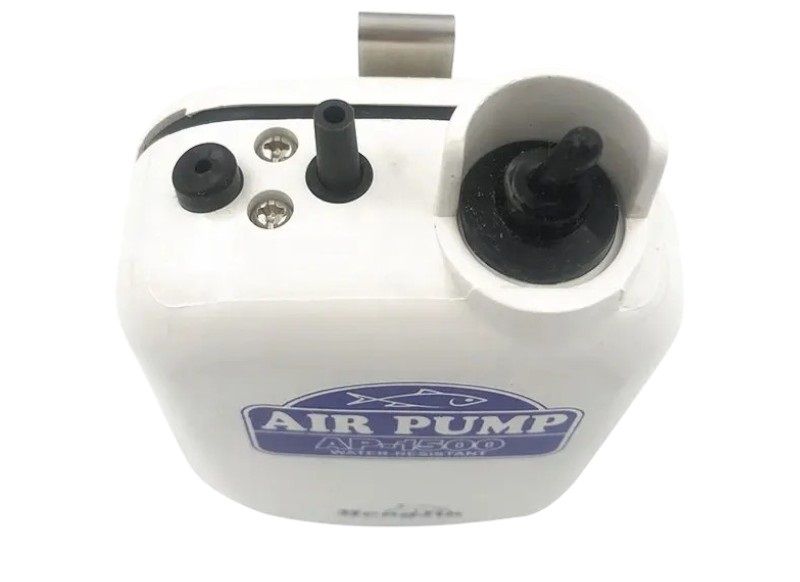 Οξυγονωτής ψαρέματος - 12V - AP-1500 - 831541