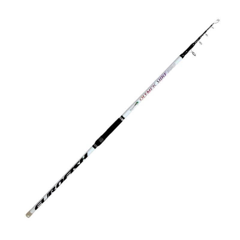 Καλάμι ψαρέματος - Τηλεσκοπικό - 4.5m - MC34 - 832182 ΕΙΔΗ ΑΛΙΕΙΑΣ>Καλάμια ψαρέματος