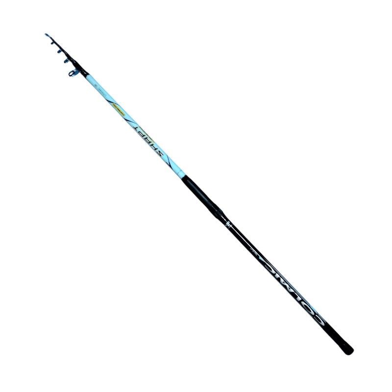 Καλάμι ψαρέματος - Τηλεσκοπικό - 4.5m - MC35 - 832183 ΕΙΔΗ ΑΛΙΕΙΑΣ>Καλάμια ψαρέματος