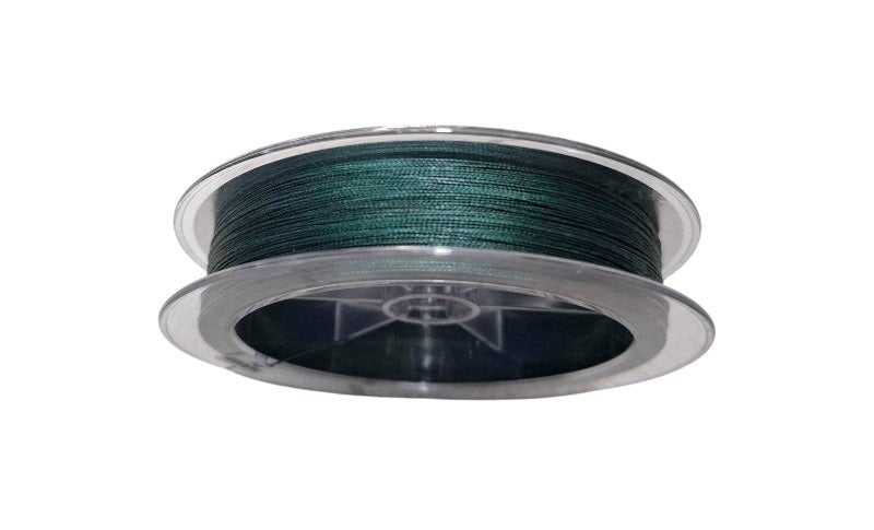 Πετονιά ψαρέματος Νήμα πράσινο - 4X - 200m - No.3 - 832677
