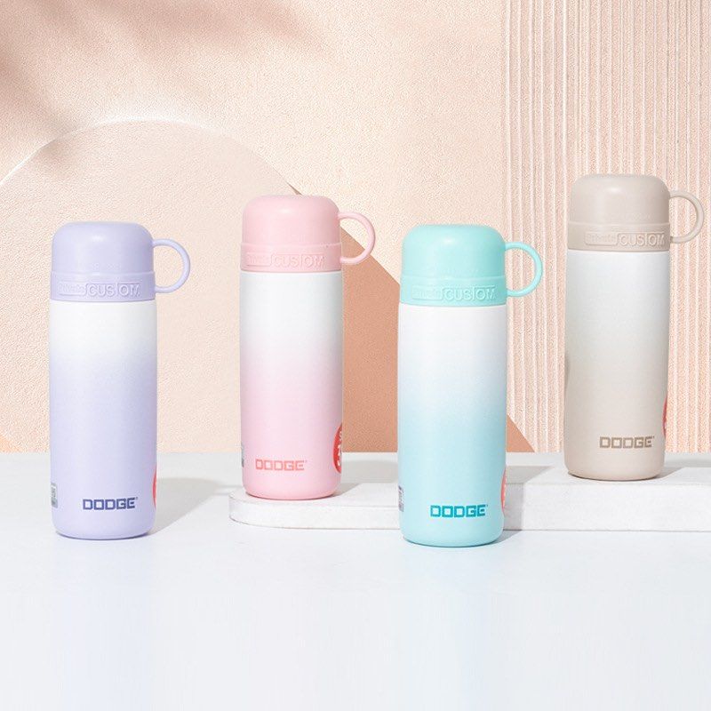 Φορητό παγούρι-θερμός - DB23695T - 500ml - 838041 - Blue