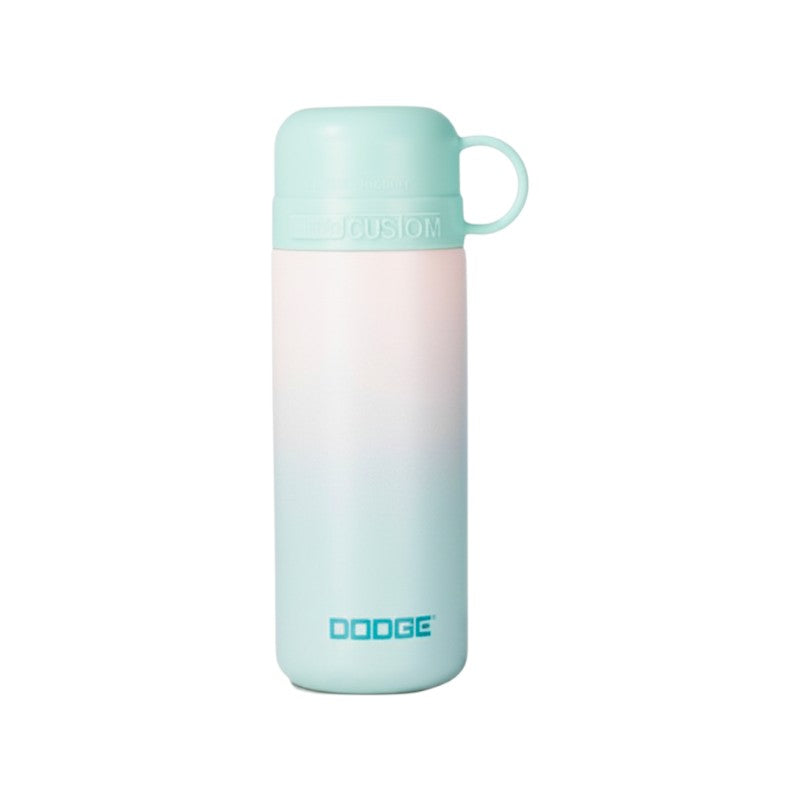 Φορητό παγούρι-θερμός - DB23695T - 500ml - 838041 - Blue