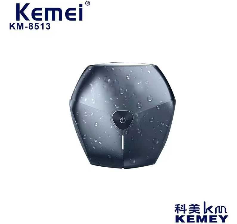 Ξυριστική μηχανή - Shaver - KM-8513 - Kemei