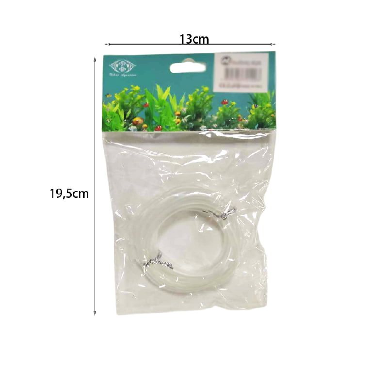 Σωλήνας Ενυδρείου - Airline Tubing