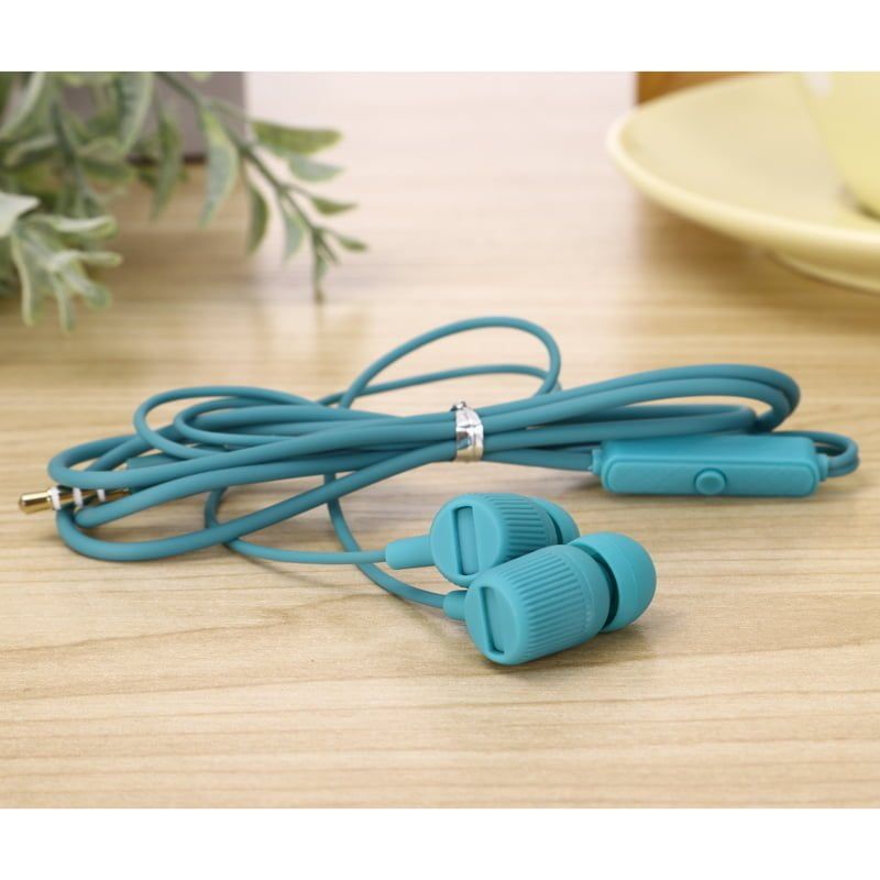 Elmcoei EV213 Ενσύρματα ακουστικά 12τμχ - Earphones