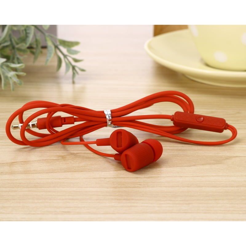 Elmcoei EV213 Ενσύρματα ακουστικά 12τμχ - Earphones
