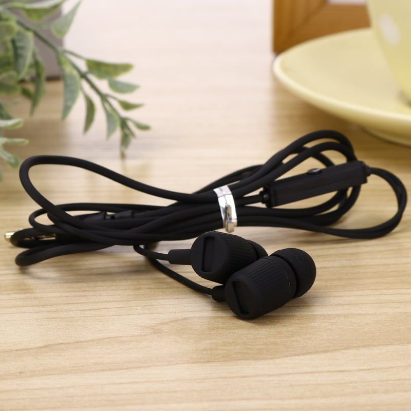 Elmcoei EV213 Ενσύρματα ακουστικά 12τμχ - Earphones