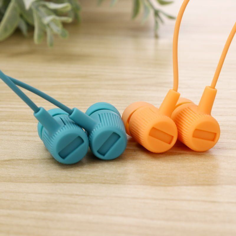 Elmcoei EV213 Ενσύρματα ακουστικά 12τμχ - Earphones