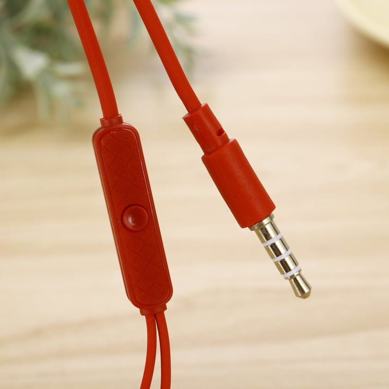 Elmcoei EV213 Ενσύρματα ακουστικά 12τμχ - Earphones