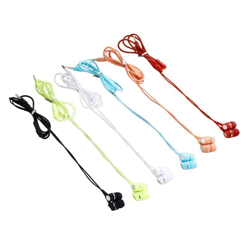 Elmcoei EV188 Ενσύρματα ακουστικά - Earphones