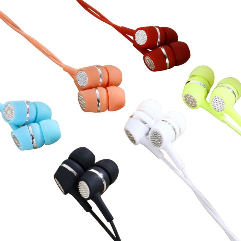 Elmcoei EV188 Ενσύρματα ακουστικά - Earphones