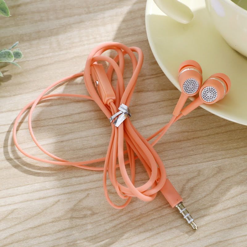 Elmcoei EV188 Ενσύρματα ακουστικά - Earphones