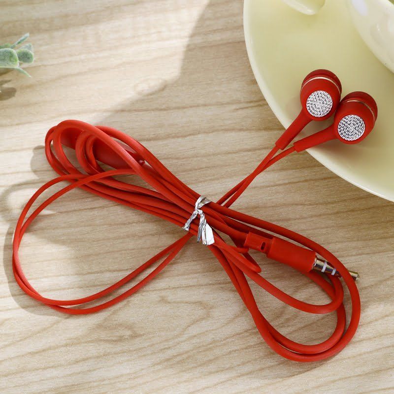 Elmcoei EV188 Ενσύρματα ακουστικά - Earphones