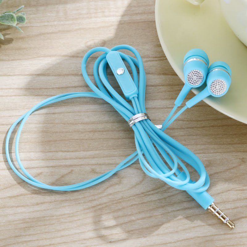 Elmcoei EV188 Ενσύρματα ακουστικά - Earphones