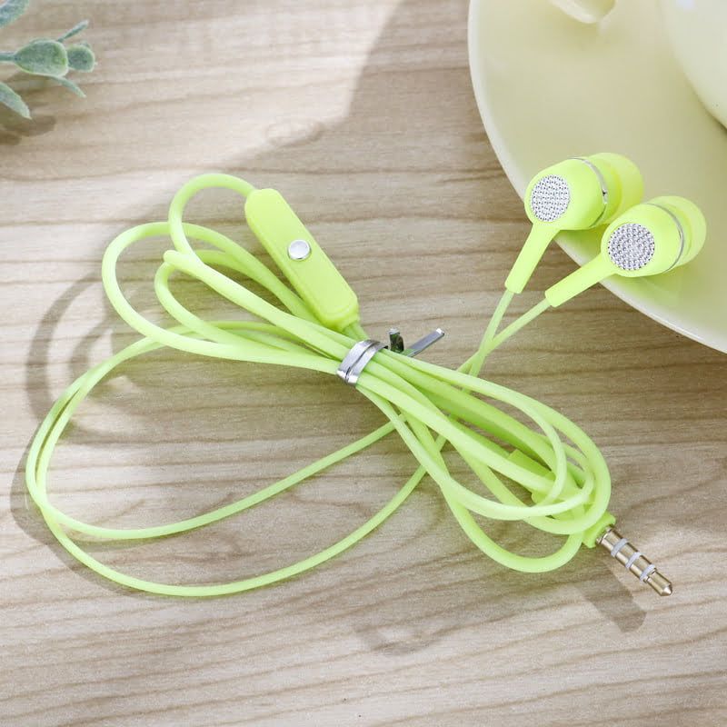 Elmcoei EV188 Ενσύρματα ακουστικά - Earphones