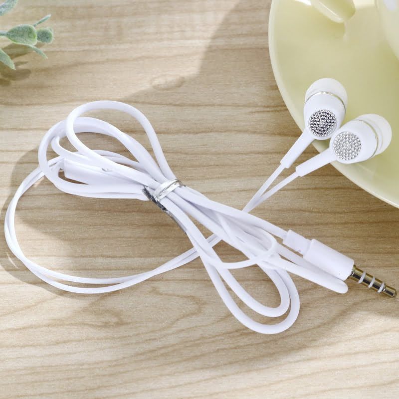 Elmcoei EV188 Ενσύρματα ακουστικά - Earphones