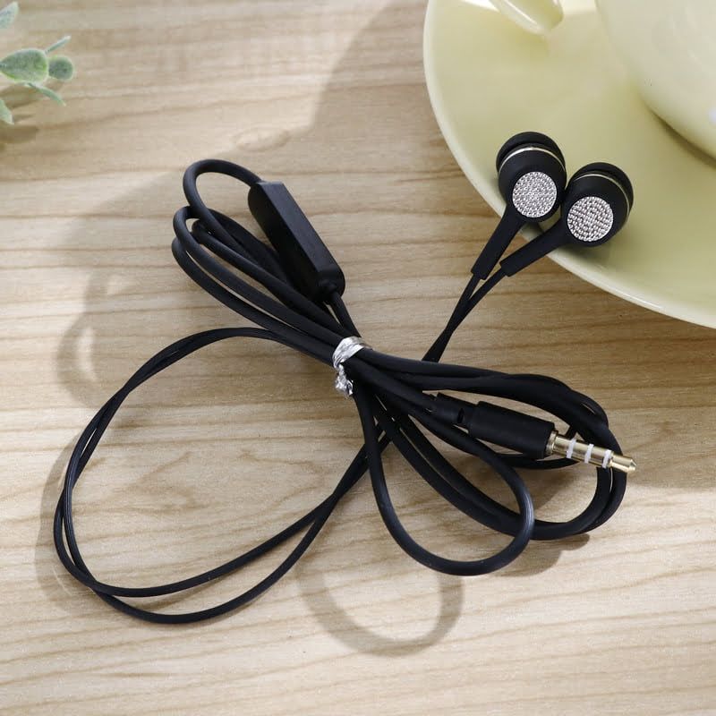 Elmcoei EV188 Ενσύρματα ακουστικά - Earphones