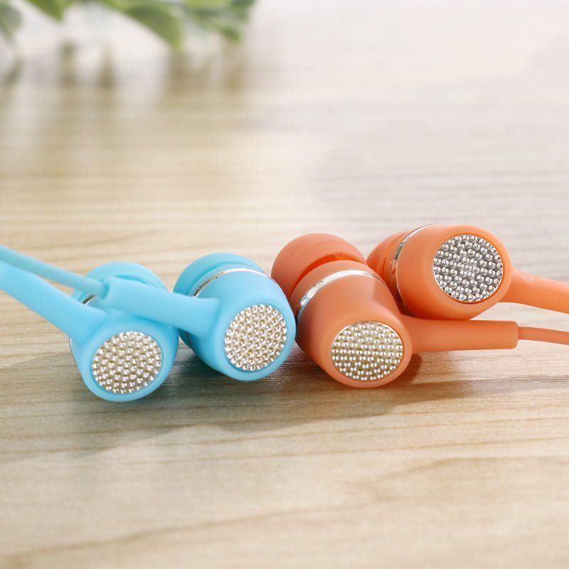Elmcoei EV188 Ενσύρματα ακουστικά - Earphones