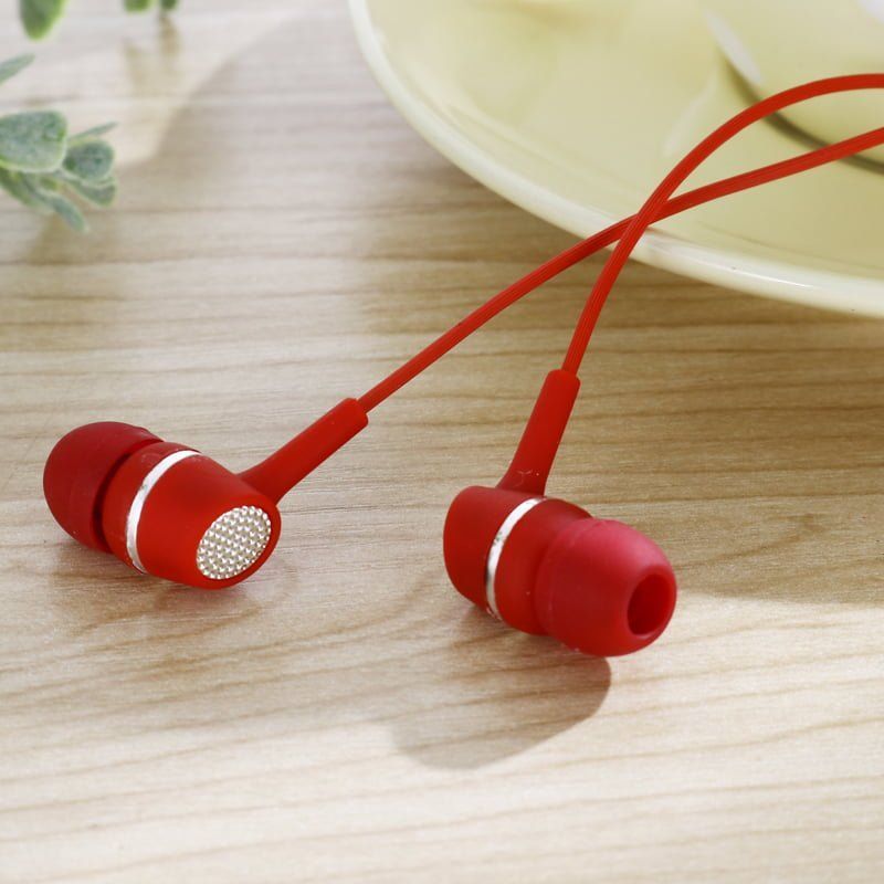 Elmcoei EV188 Ενσύρματα ακουστικά - Earphones
