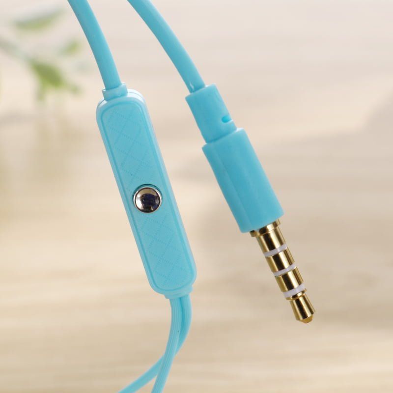 Elmcoei EV188 Ενσύρματα ακουστικά - Earphones
