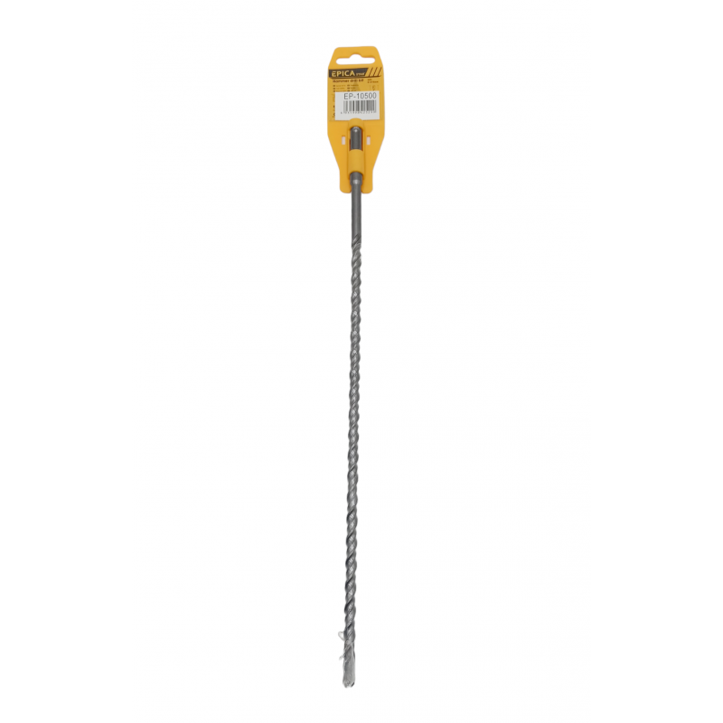 ΜΥΤΗ ΤΡΥΠΑΝΙΟΥ 8*410mm EPICA STAR EP-10500