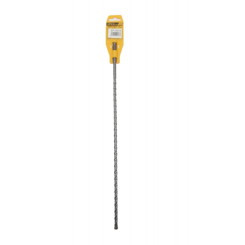 ΜΥΤΗ ΤΡΥΠΑΝΙΟΥ 8*460mm EPICA STAR EP-10514 ΕΡΓΑΛΕΙΑ > ΔΙΑΦΟΡΑ > ΜΥΤΕΣ ΤΡΥΠΑΝΙΩΝ