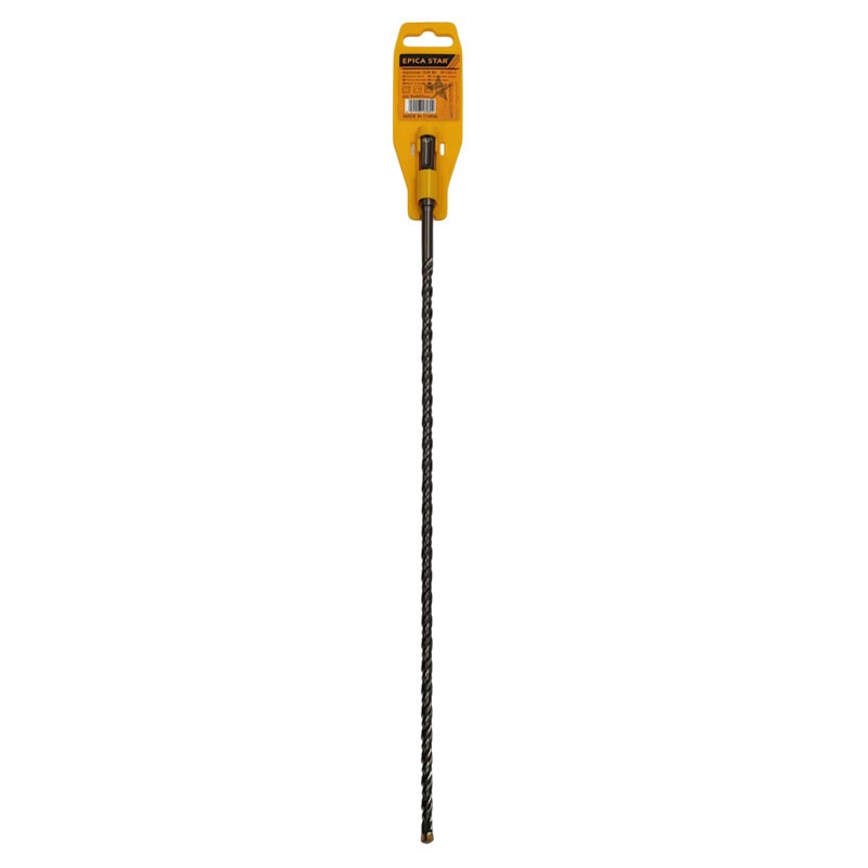 ΜΥΤΗ ΤΡΥΠΑΝΙΟΥ 8*460mm EPICA STAR EP-10514 ΕΡΓΑΛΕΙΑ > ΔΙΑΦΟΡΑ > ΜΥΤΕΣ ΤΡΥΠΑΝΙΩΝ