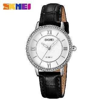 Αναλογικό ρολόι χειρός - Skmei - 2253 - Silver