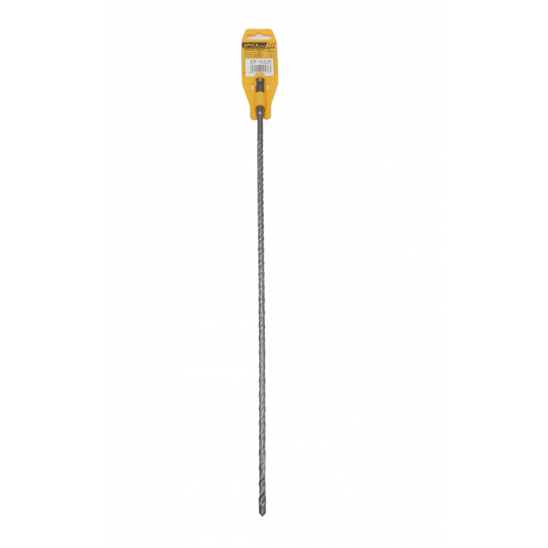 ΜΥΤΗ ΤΡΥΠΑΝΙΟΥ 8*500mm EPICA STAR EP-10528 ΕΡΓΑΛΕΙΑ > ΔΙΑΦΟΡΑ > ΜΥΤΕΣ ΤΡΥΠΑΝΙΩΝ