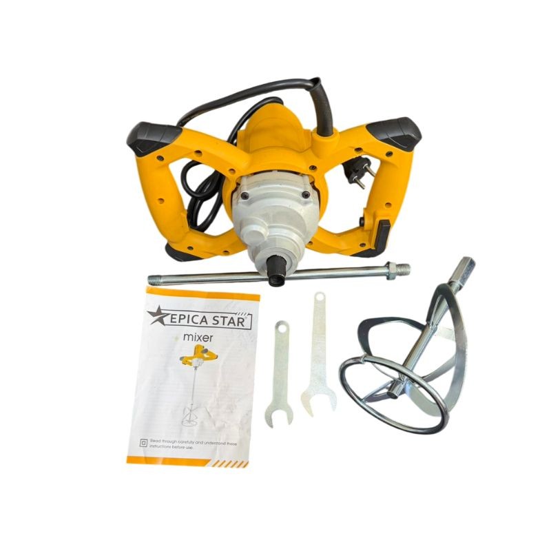 ΗΛΕΚΤΡΙΚΟΣ ΑΝΑΔΕΥΤΗΡΑΣ 850W EP-10259 ΕΡΓΑΛΕΙΑ
