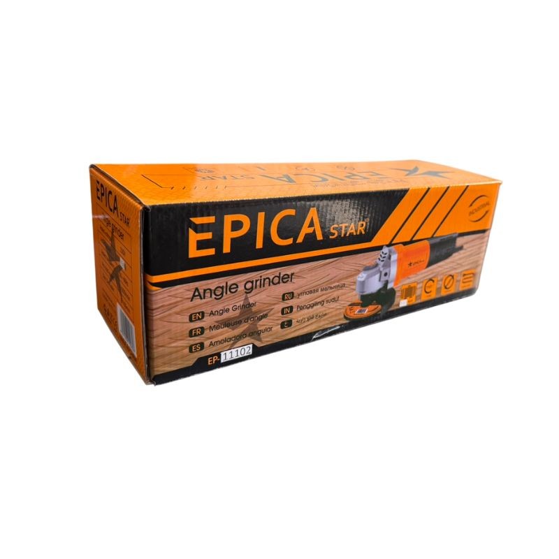 ΓΩΝΙΑΚΟΣ ΤΡΟΧΟΣ 850W EP-11102 ΕΡΓΑΛΕΙΑ