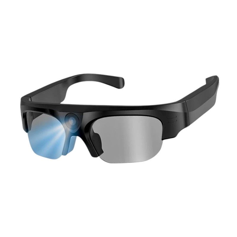 Smart γυαλιά Bluetooth με κάμερα - YJ01 - 851555 ΕΙΔΗ ΤΕΧΝΟΛΟΓΙΑΣ>Gadgets>Action κάμερες