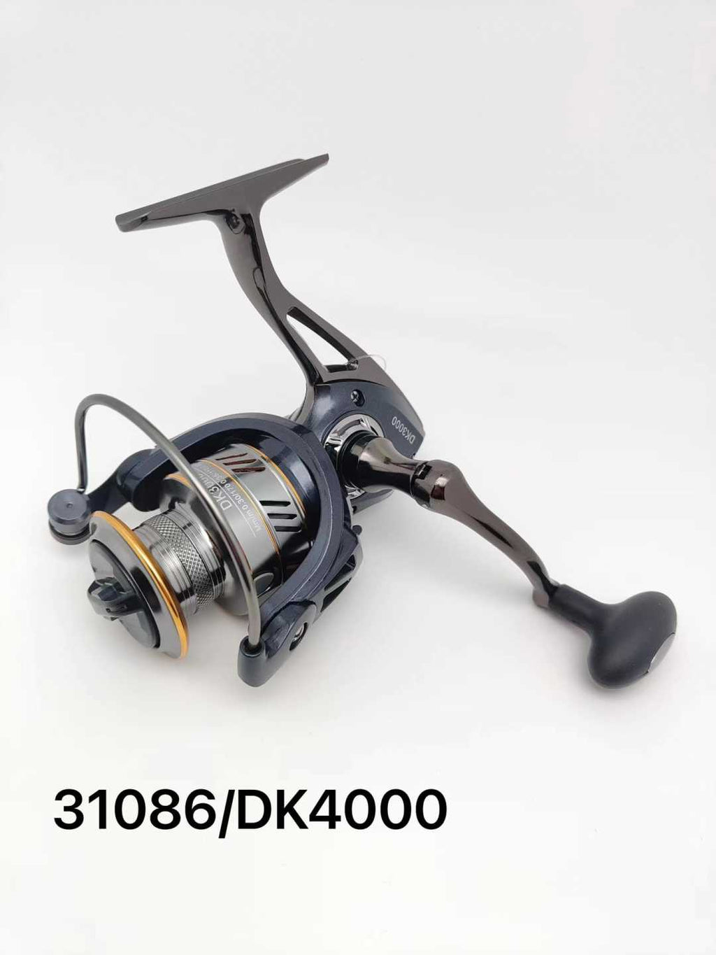 Μηχανάκι ψαρέματος - DK4000 - 831086 ΕΙΔΗ ΑΛΙΕΙΑΣ>Μηχανάκια ψαρέματος