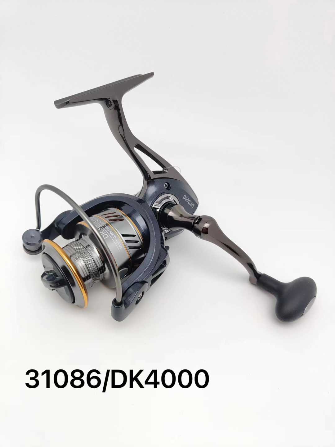 Μηχανάκι ψαρέματος - DK4000 - 831086 ΕΙΔΗ ΑΛΙΕΙΑΣ>Μηχανάκια ψαρέματος