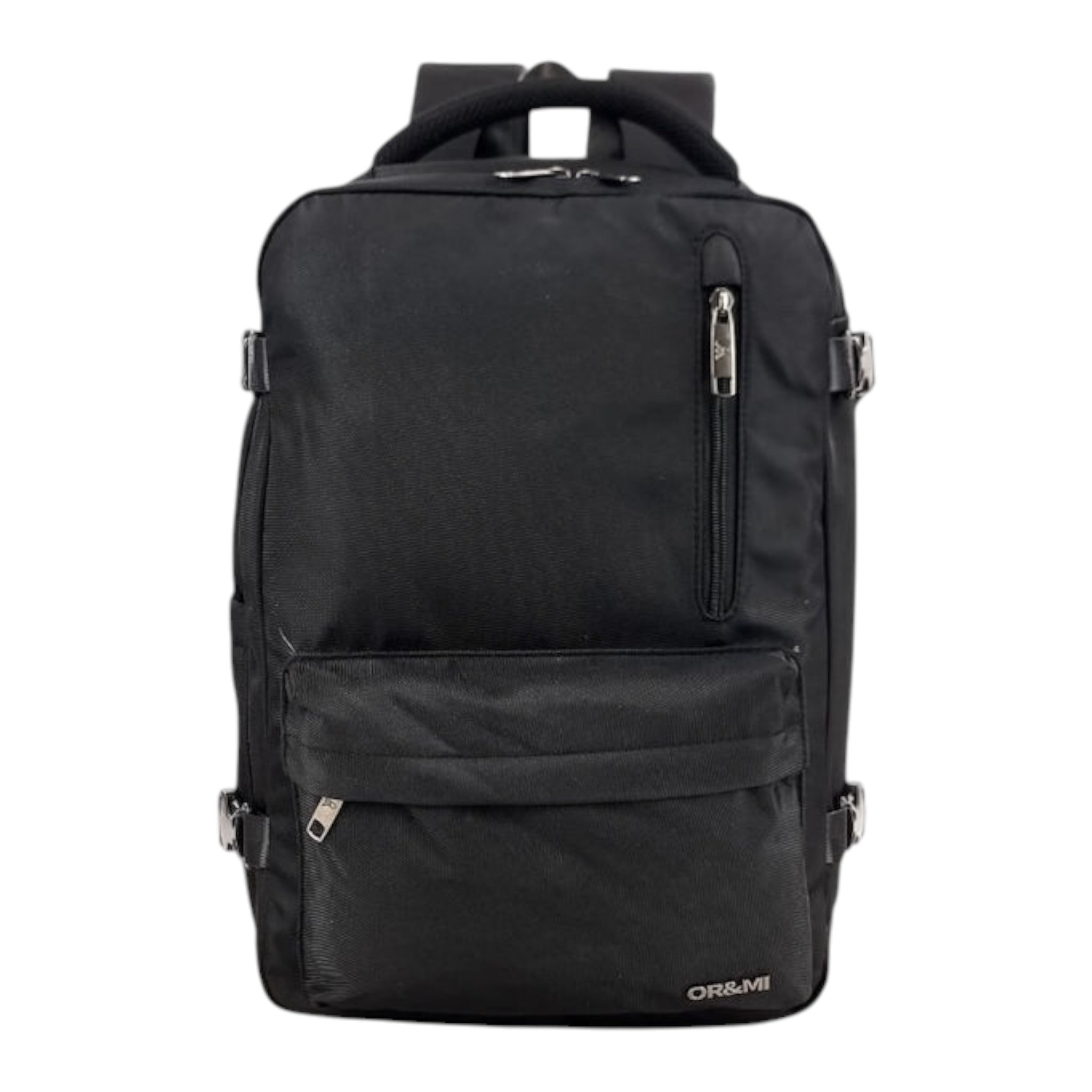 Ormi Backpack 25lt Μαύρο - Angel shopping